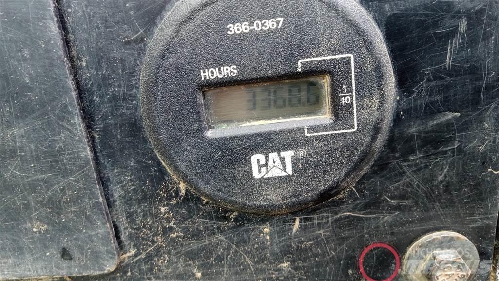 CAT 308E2 CR Верижен екскаватор