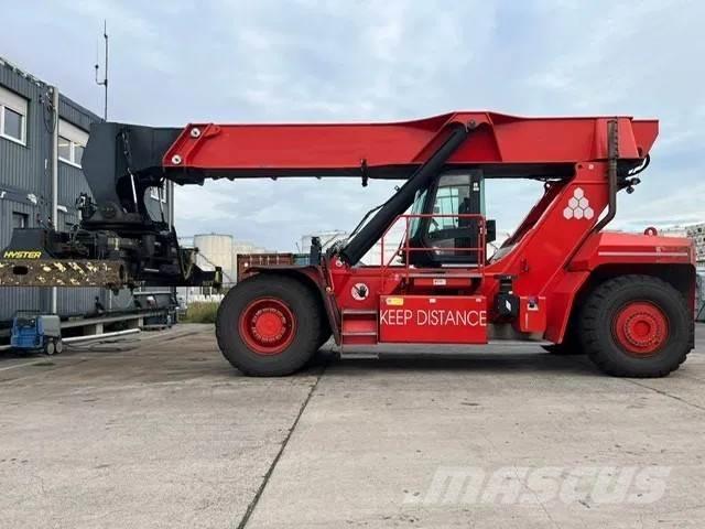 Hyster RS46-36CH Кари повдигачи на контейнери