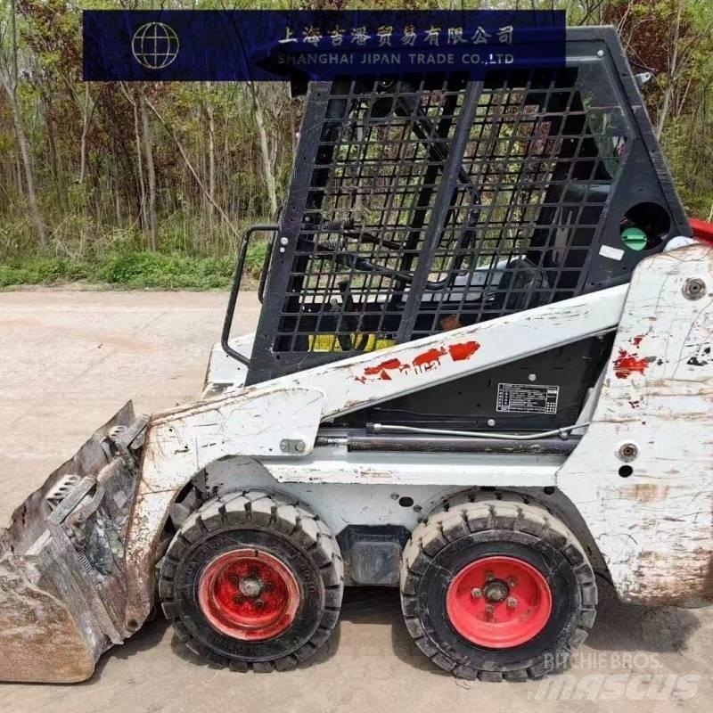 Bobcat s70 Мини товарачи
