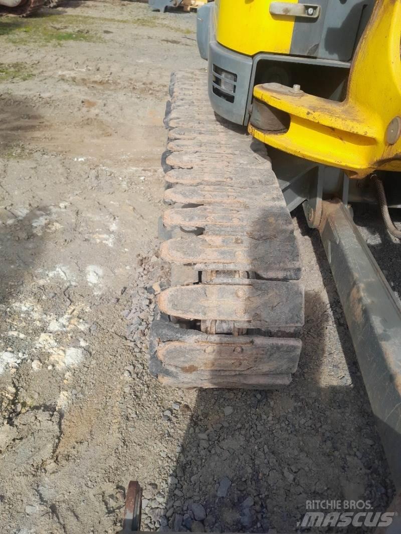 Wacker Neuson ET90 Мини екскаватори < 7 т