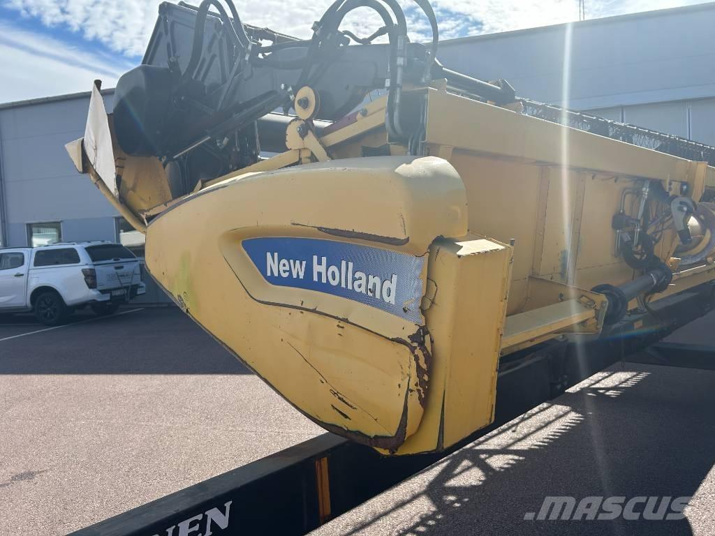 New Holland VF24 Глави за комбайн