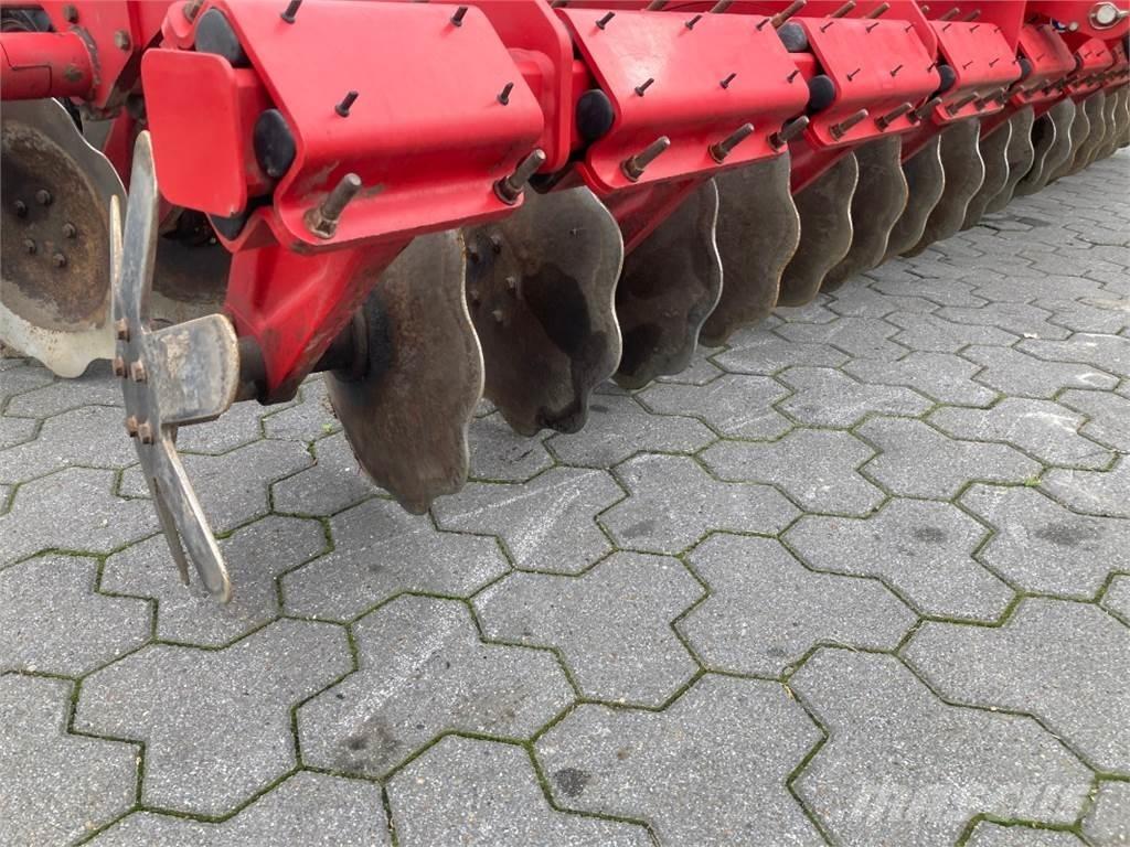 Horsch Joker 5 CT Дискови брани
