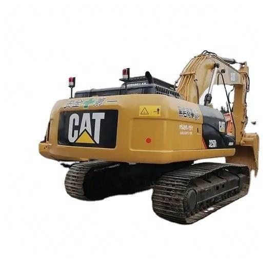 CAT CAT325D Средни екскаватори 7т - 12т