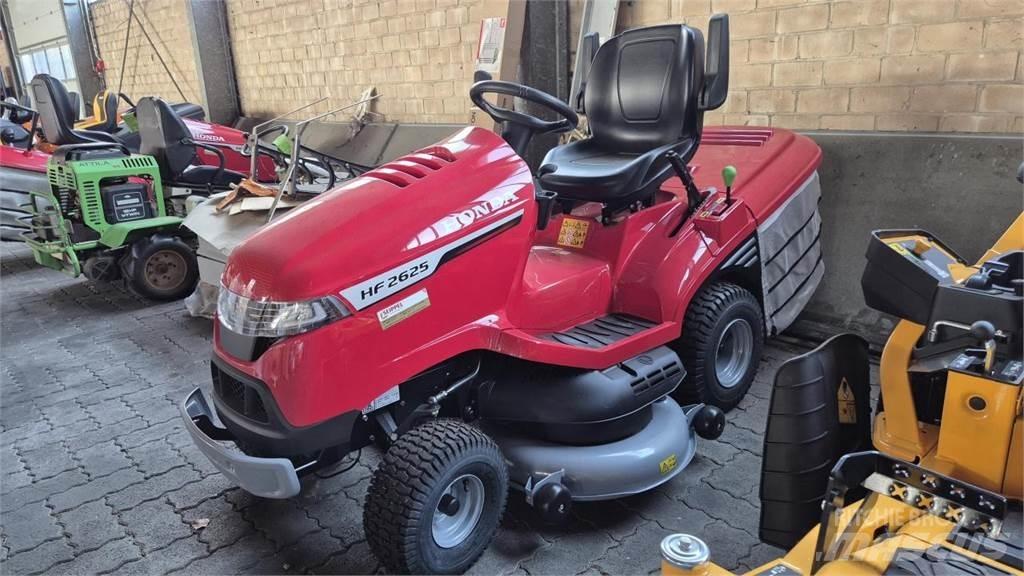 Honda HF 2625 HMEH Косачки за Greens