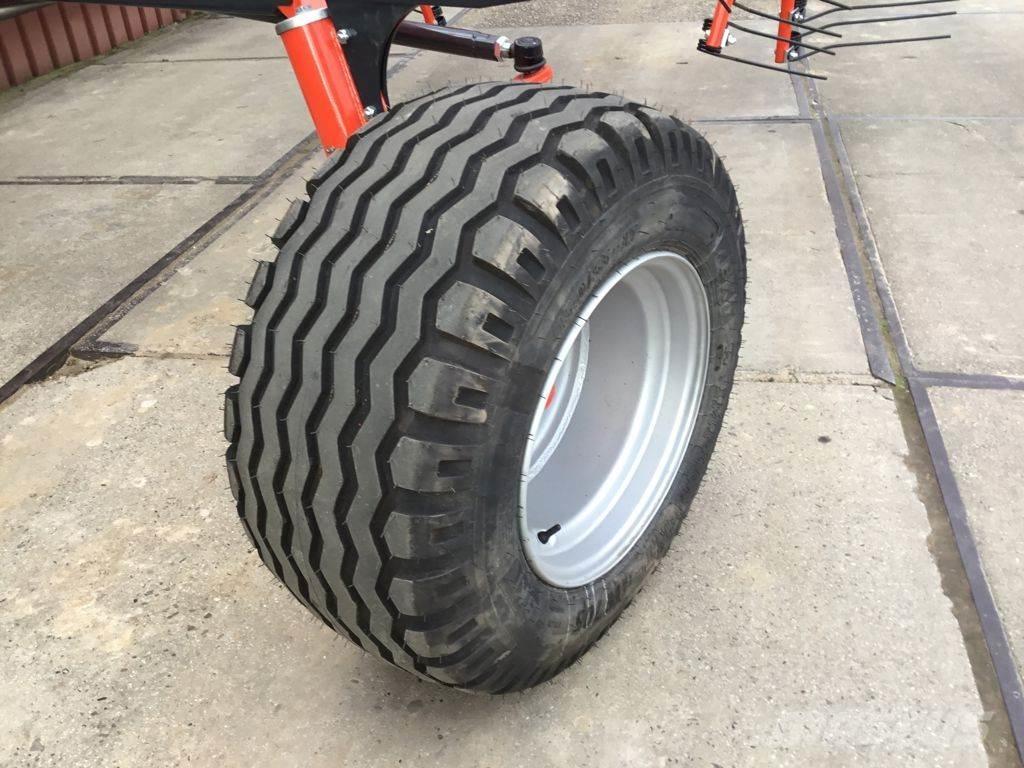 Kuhn GA 8731 Уиндроуърс/Косачки за сено и др.
