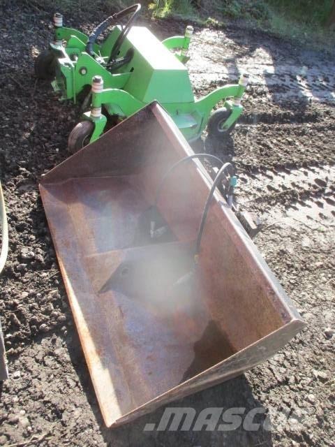 Avant 220 225 Мини товарачи