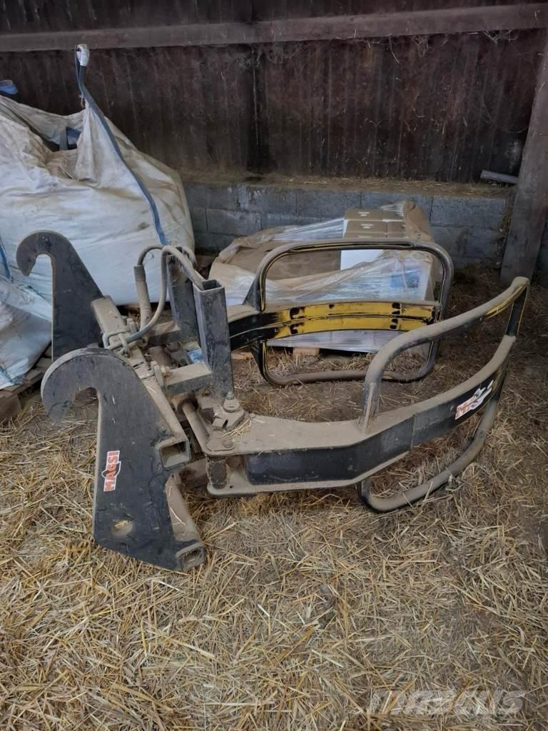 Kramer KT356 Телескопични товарачи за селското стопанство