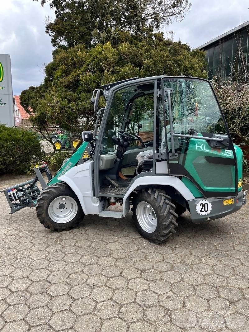 Kramer KL14.5 Селскостопанство - Други