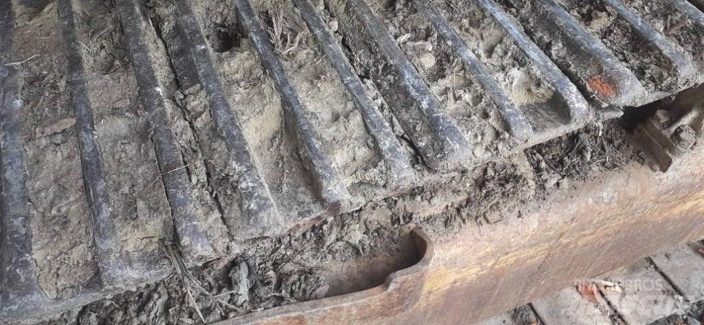 CAT 955 K Верижен товарач