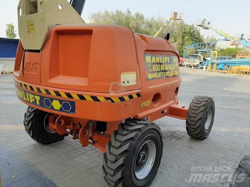 JLG 460SJ Телескопични повдигачи
