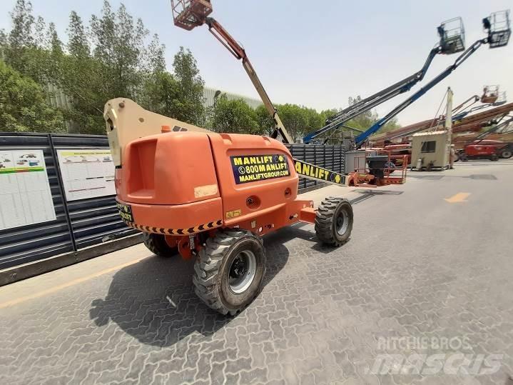 JLG 460SJ Телескопични повдигачи
