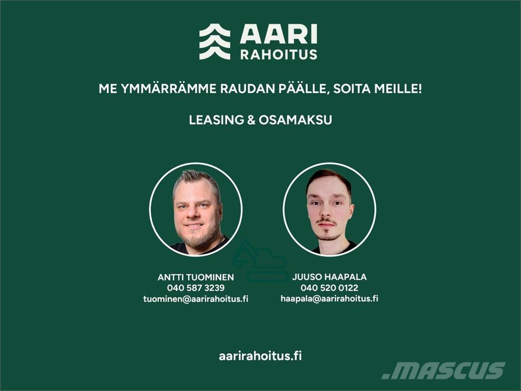 Volvo L180G Колесни товарачи