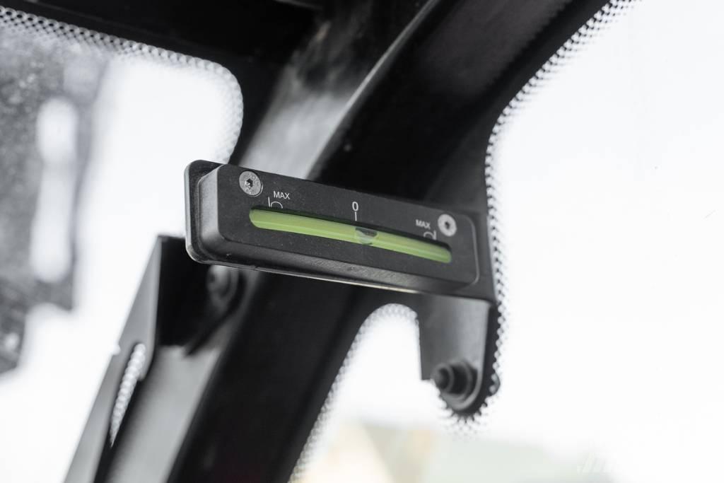Manitou MT 420 H Телескопични товарачи