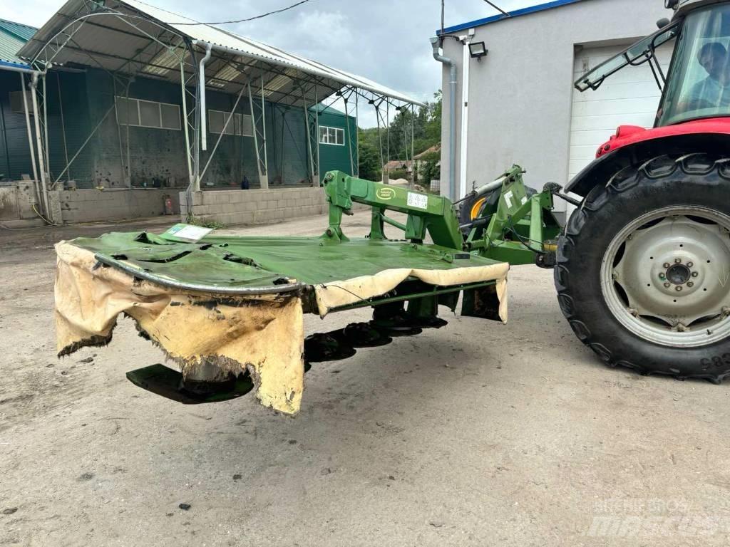 Krone Easy Cut R 280 Косачки