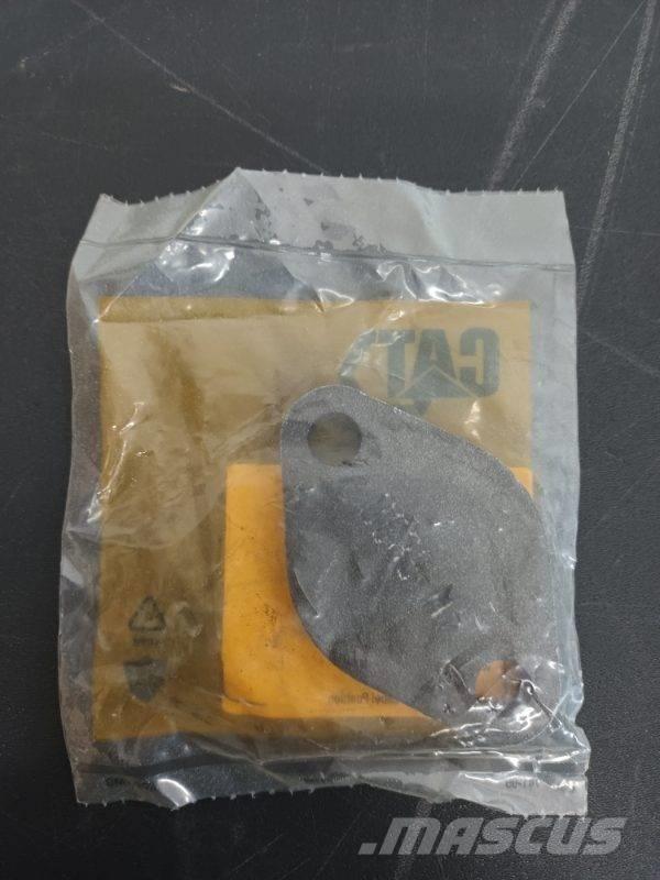 CAT COVER 4W-9890 Шаси