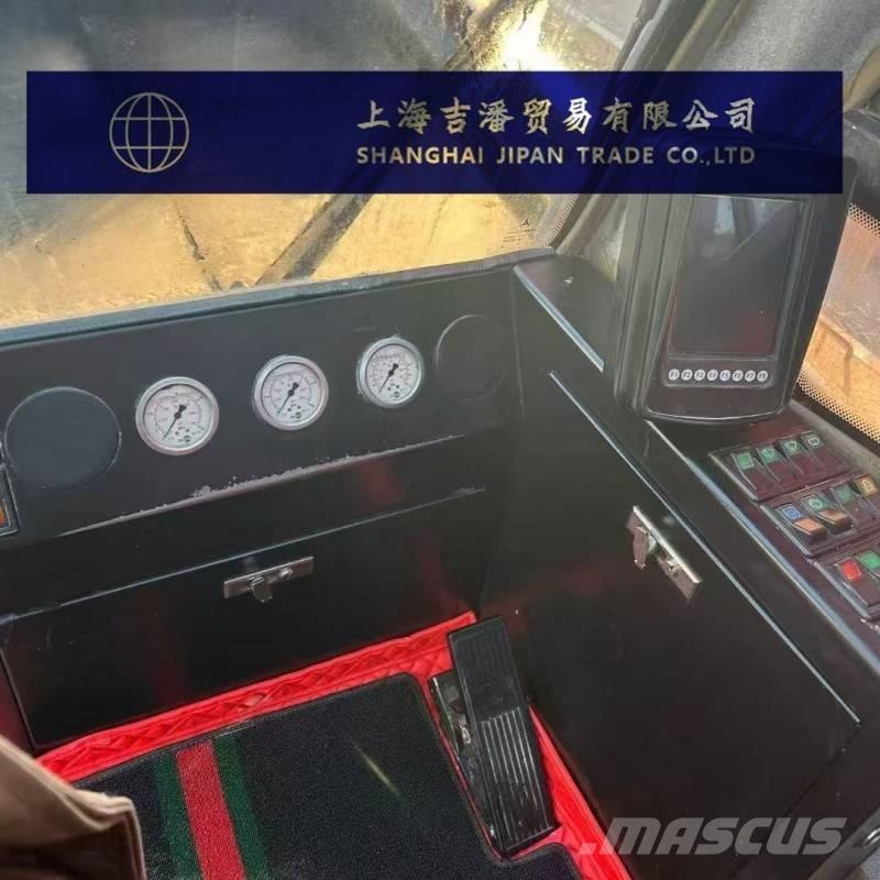 Sany STC 250 S Всъдеходни кранове