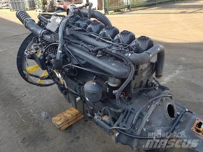  Engines DS902 Транспорт - Други