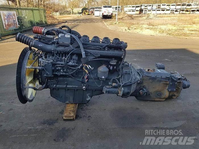  Engines DS902 Транспорт - Други