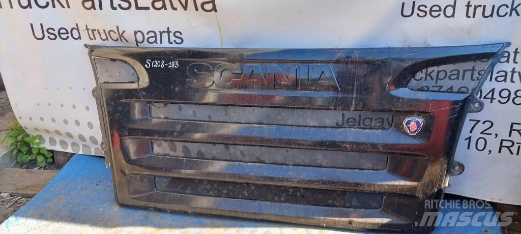 Scania 94 D.   1880736 Кабини