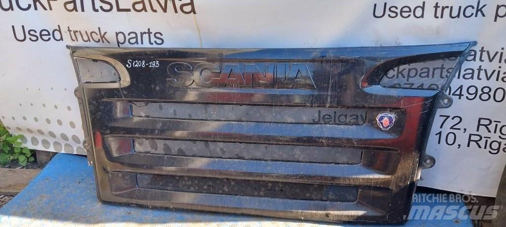Scania 94 D.   1880736 Кабини