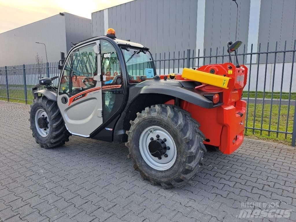Manitou MT 930 H Телескопични товарачи