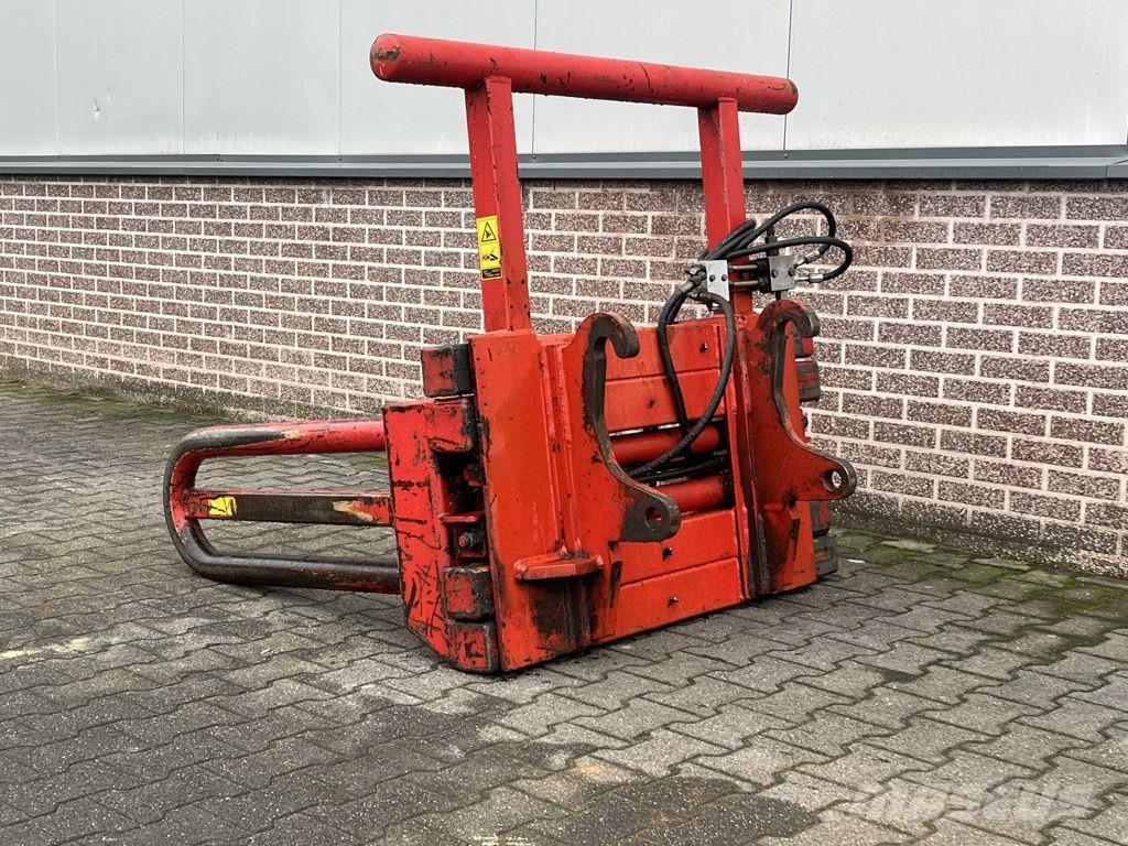 Kemp  Стяги за бали