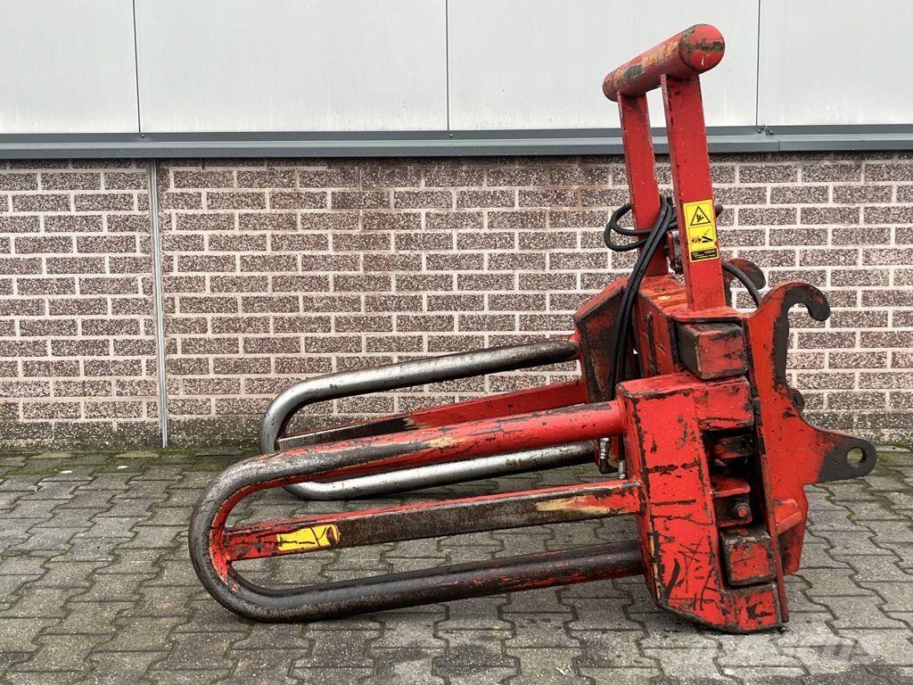 Kemp  Стяги за бали