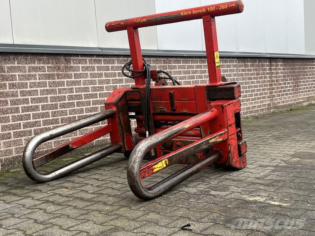 Kemp  Стяги за бали