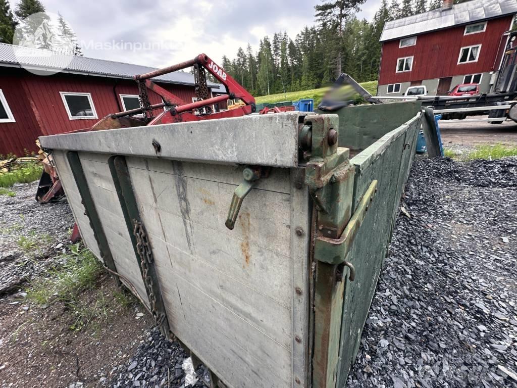  Lämflak 6000 mm Разглобяеми
