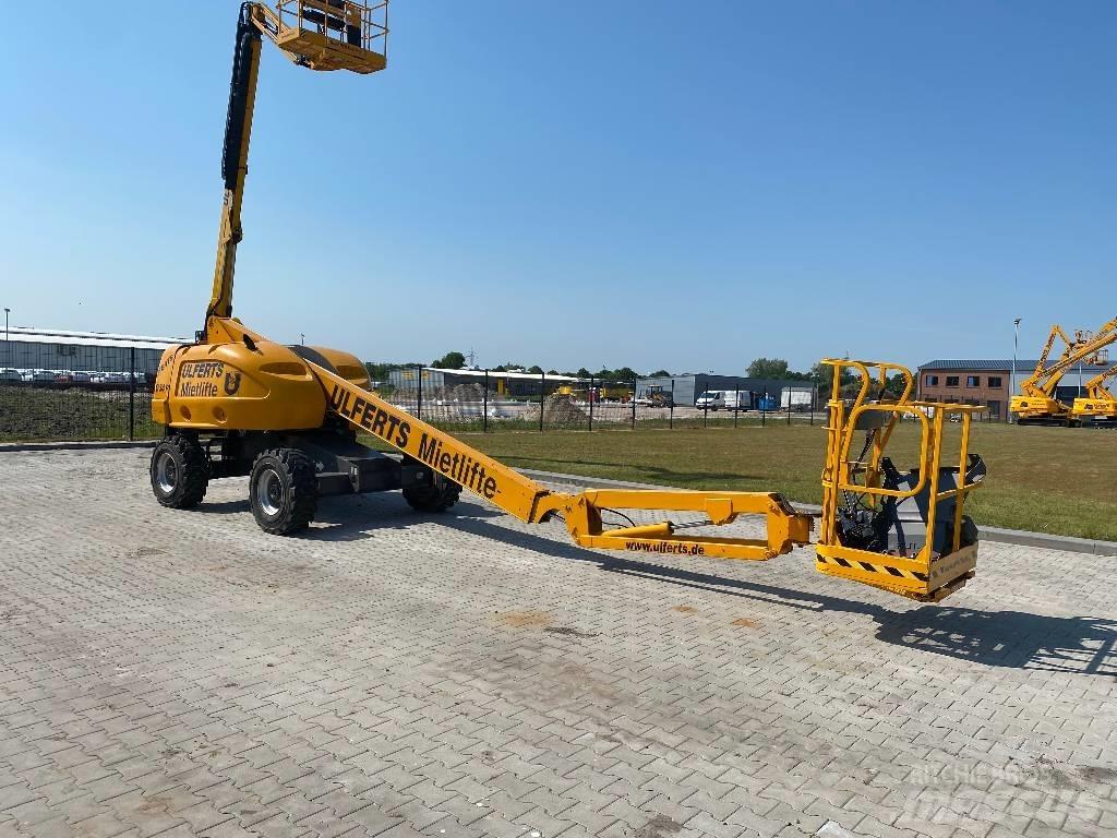 JLG 460 SJ Телескопични повдигачи
