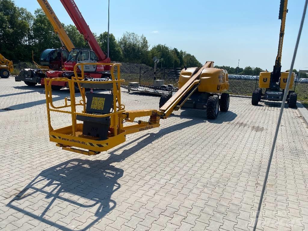 JLG 460 SJ Телескопични повдигачи
