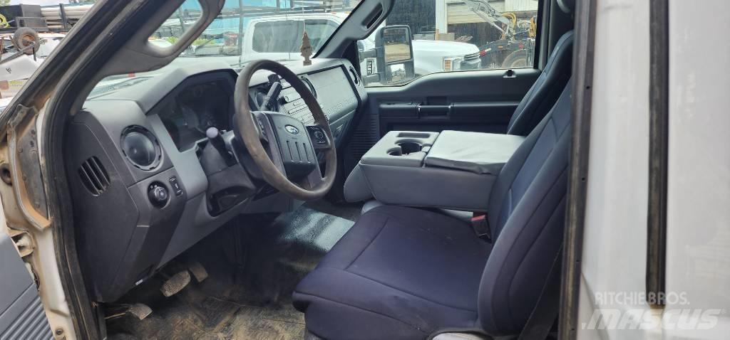 Ford F 450 XL SD Пикапи