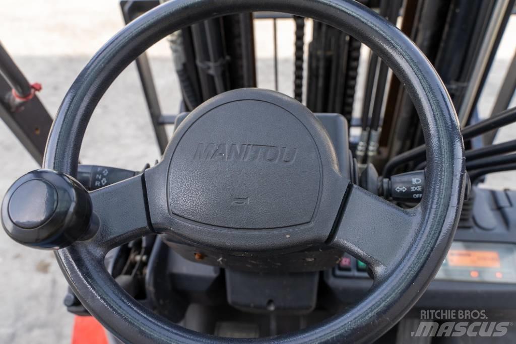 Manitou MI 30 D Дизелови камиони