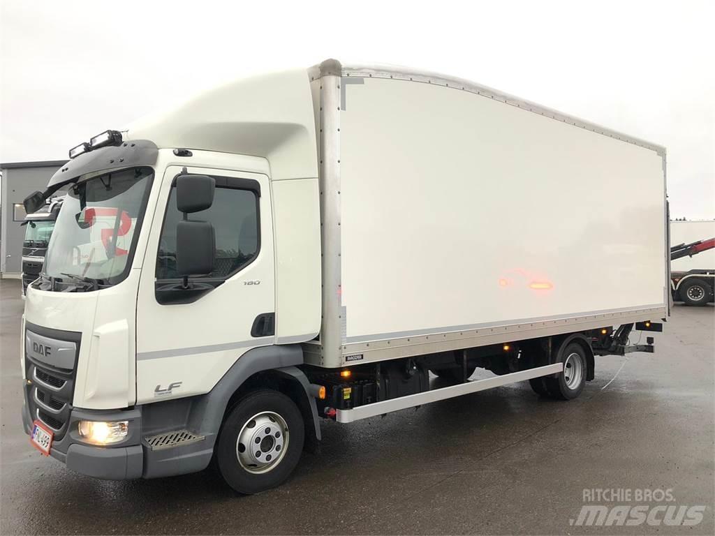 DAF LF180 4x2 Каросерии