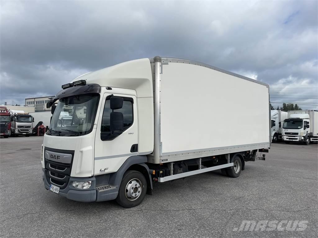 DAF LF180 4x2 Каросерии