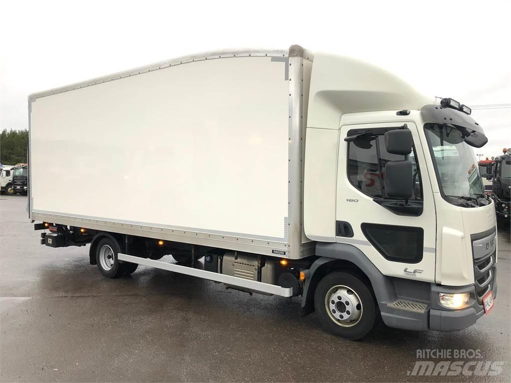 DAF LF180 4x2 Каросерии