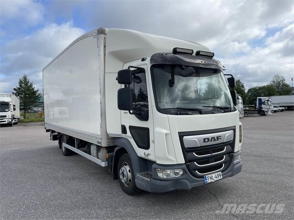 DAF LF180 4x2 Каросерии
