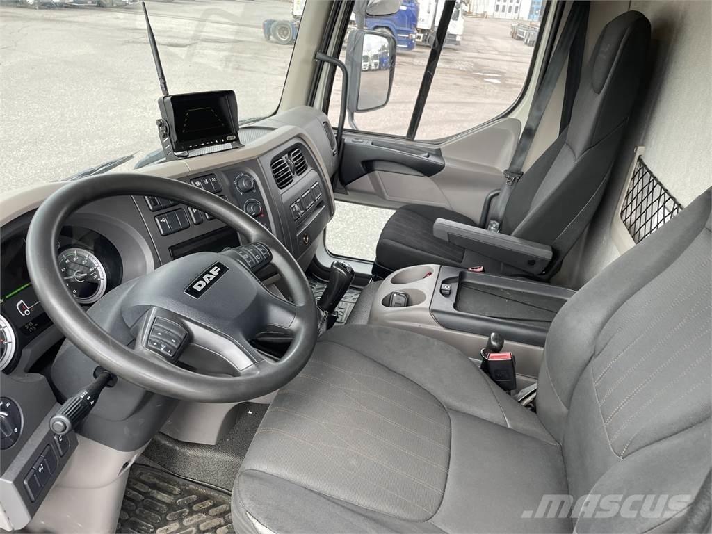 DAF LF180 4x2 Каросерии