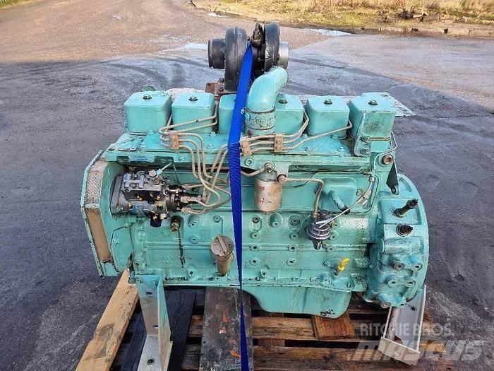 Cummins 6BT 5.9 Транспорт - Други