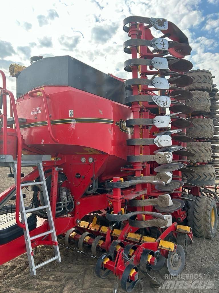 Väderstad Spirit800S Редосеялки