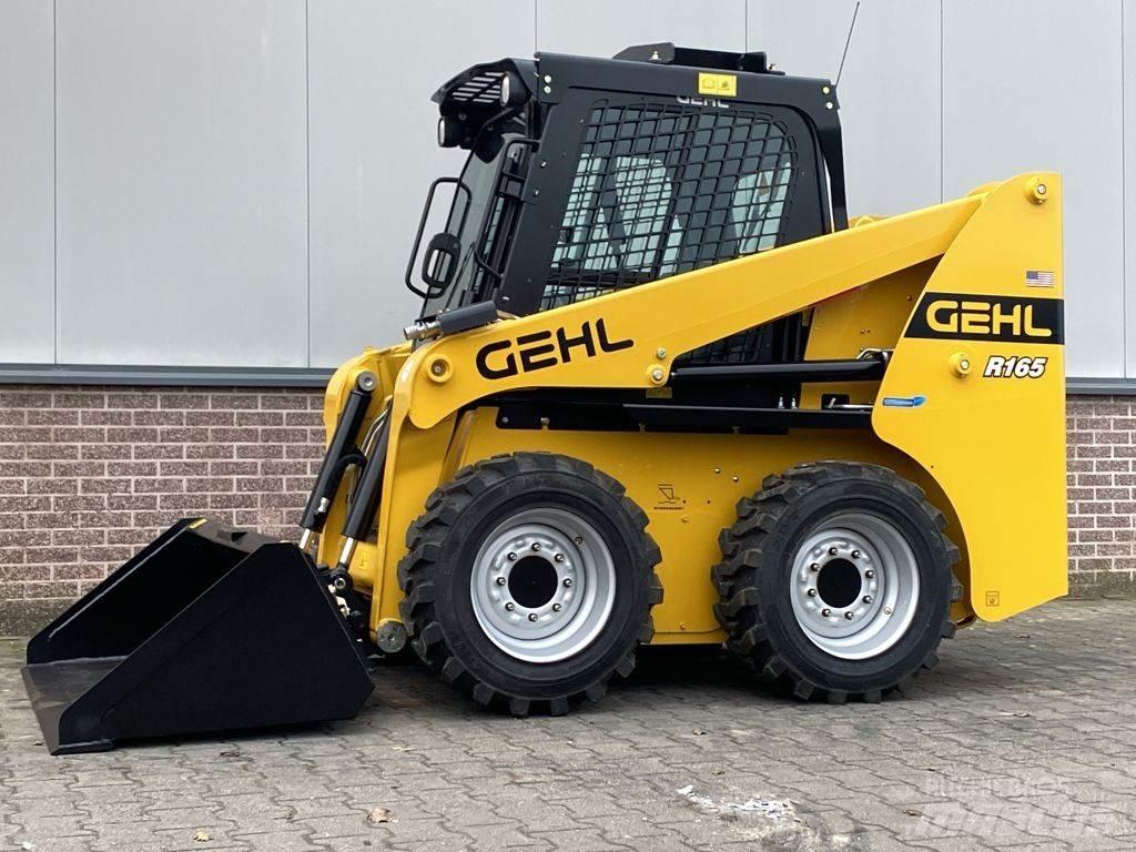 Gehl R165 Мини товарачи
