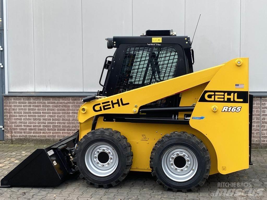 Gehl R165 Мини товарачи
