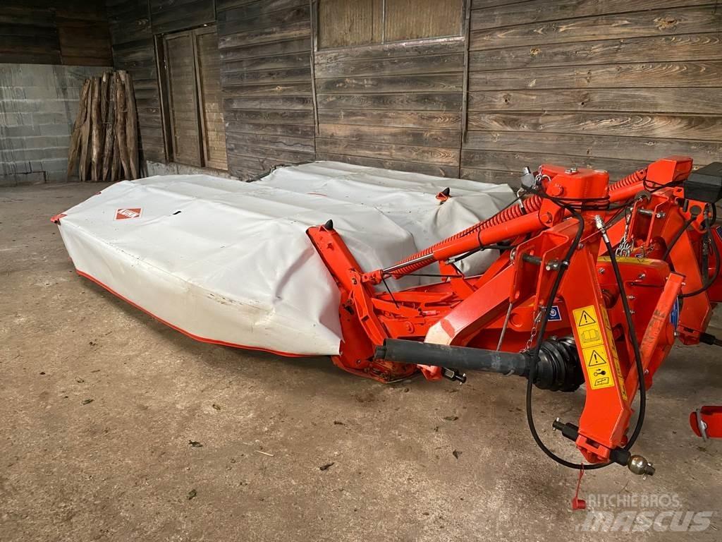 Kuhn GMD 310-FF Косачки