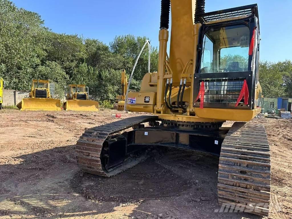 CAT 330C Верижен екскаватор