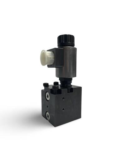  ELEKTROZAWÓR F696043 Електроники