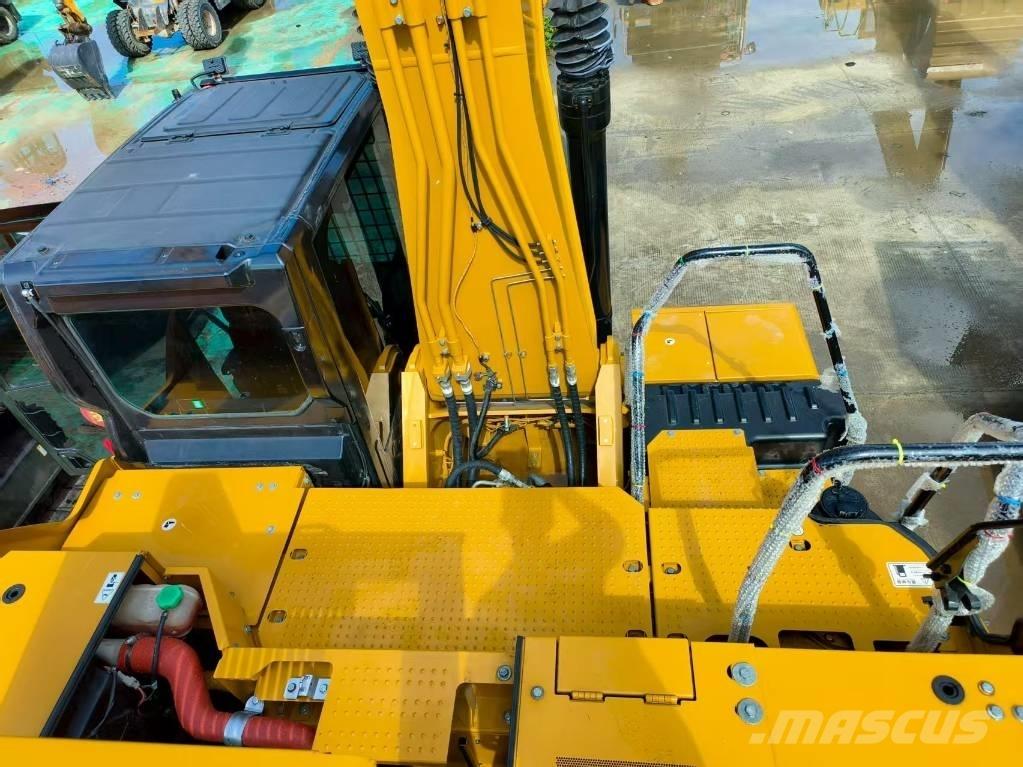 CAT 330 Верижен екскаватор