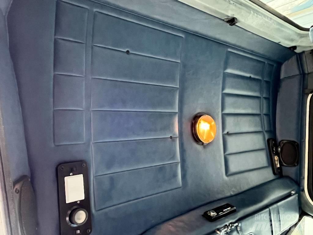 Peterbilt 357 Влекачи