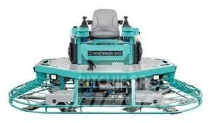 Whiteman MD105 Мистрия
