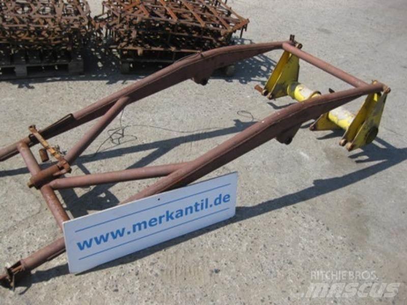  Frontlader RS09 Челни товарачи и багери