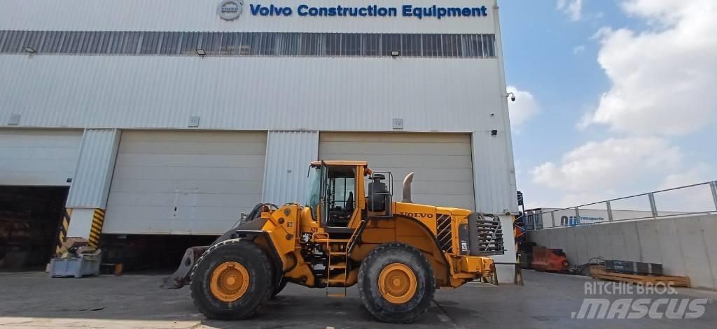 Volvo L 150 F Колесни товарачи
